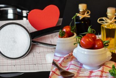 Трьох кардіологів спитали, що корисно їсти для серця: ось що вони радять