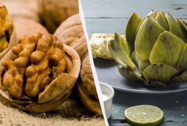 Експерти з харчування назвали 6 суперпродуктів з антиоксидантами