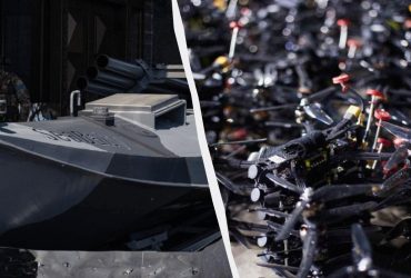 Краще за західні зразки: експерт розповів, яку українську зброю хочуть купувати в світі