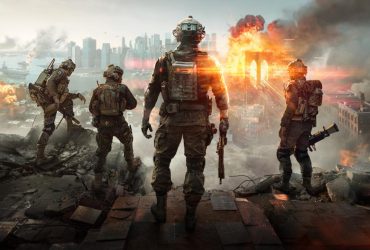 Інсайдери розкрили точну дату релізу Battlefield 6
