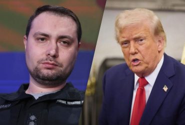 Буданов рассказал, изменилась ли позиция Трампа насчет помощи Украине