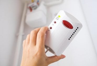 Українцям розповіли, який прилад потрібно встановити з газовою плитою: скільки це коштує