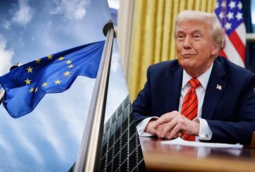 Євросоюз підготував відповідь на нові мита Трампа: у Bloomberg розкрили подробиці