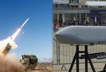 Не только Tomahawk: эксперт рассказал, какие ракеты помогли бы Украине остановить Путина