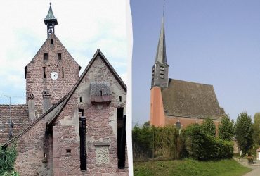 Два французских города идеально подходят для сказочного отпуска: чем они привлекательны
