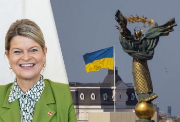 В Австрії висловилися про ідею розміщення своїх військ в Україні