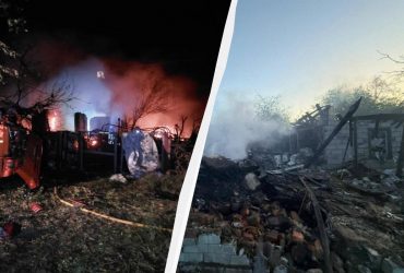 На Харківщині росіяни вбили цілу родину переселенців (фото)