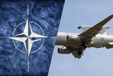 НАТО может остаться без совместного самолета ДРЛО из-за решения США