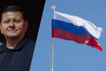 Доведеться зробити вибір: Залужний розповів, з якою проблемою зіткнеться РФ у 2026 році