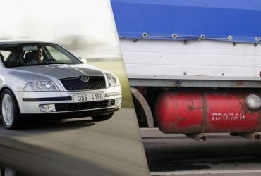 На какие автомобили украинцы чаще всего устанавливают ГБО: назван ТОП-10 популярных моделей