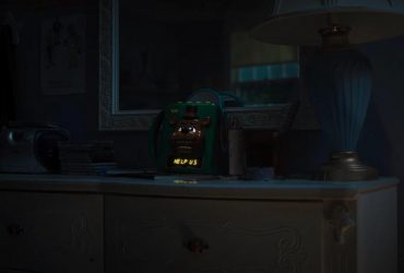 Вийшов повний трейлер горору "П'ять ночей у Фредді 2"