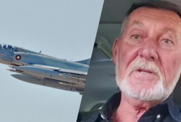 Падение Mirage-2000: летчик-испытатель заявил, произошла ли авария из-за возраста самолета