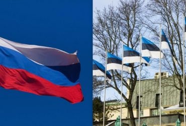 Россия переместила свои системы РЭБ ближе к границам одной из стран НАТО