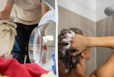 Почему нельзя мыться, когда работает стиральная машина: ответ сантехников может расстроить