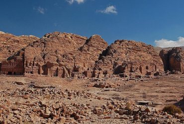 Під одним із семи чудес світу виявили 2000-річну гробницю: археологи приголомшені