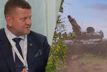 Війна може затягнутися: Залужний поділився прогнозом