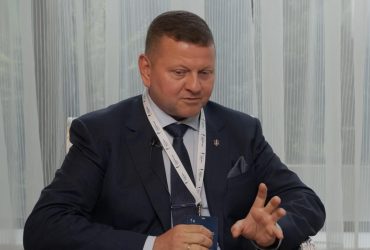 Петріотами багато не навоюєш: Залужний пояснив, як виглядатиме війна майбутнього