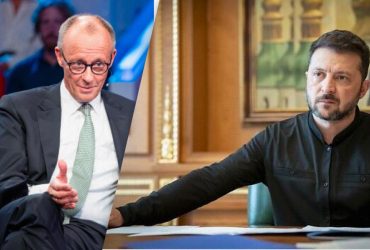 Законодавчі зміни щодо НАБУ і САП: Німеччина готова допомогти з експертизою