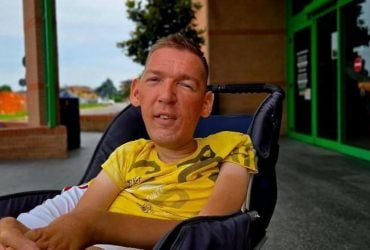 Блогеру Назарию Гусакову объявили подозрение в мошенничестве