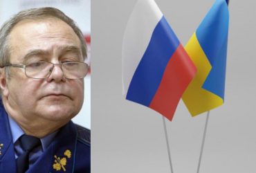 Генерал-лейтенант оценил шансы на успех переговоров с РФ об окончании войны