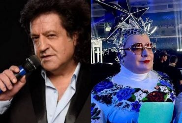 Відомий український співак висловився про скандальний виступ Вєрки Сердючки: Треба поважати