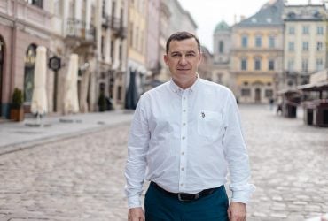 Загибель нардепа Ярослава Рущишина: стало відомо, де та коли попрощаються з політиком