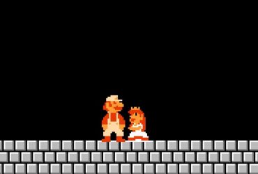 Nintendo відповіло, чи є стосунки у Маріо і принцеси Піч: життя ніколи не буде таким, як раніше