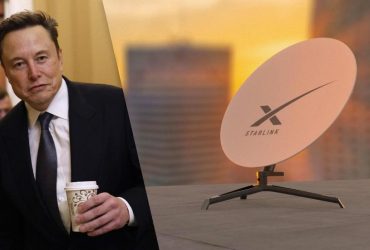 Маск приказывал отключить Starlink Украине во время наступления ВСУ в 2022 году, - Reuters