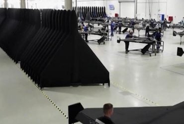 Нестиме більше руйнувань: військовий розказав про нову бойову частину Шахеда