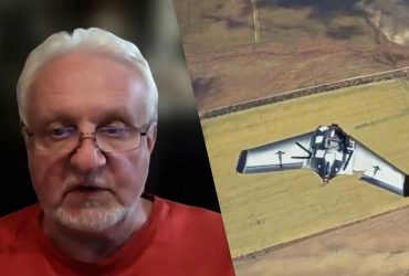 Неприємна зброя: експерт пояснив, чому російський дрон Черніка важко збити