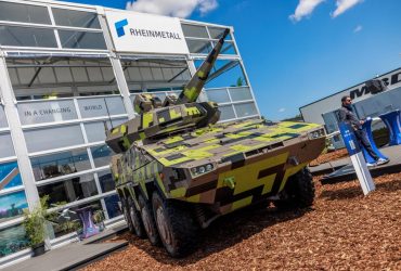 BI розповів, як війна в Україні вчить Європу головному: озброюватися треба швидко