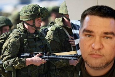 Ползают в костюмах собак: в ВСУ рассказали о штурмах РФ на Краматорском направлении