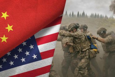 США та Китай посварилися в ООН через розбіжності позицій щодо війни в Україні