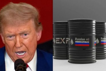 Трамп вряд ли введет пошлины против торговых партнеров России, - Reuters