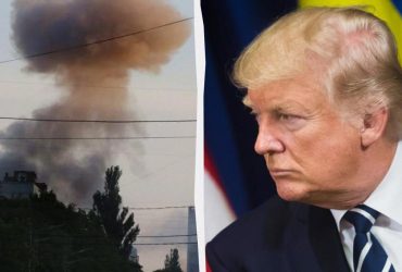 Трамп будет говорить с европейскими лидерами, как закончить войну в Украине, - The Guardian