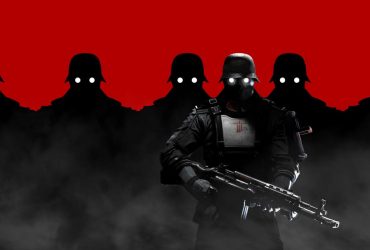 Творці серіалу Fallout знімуть екранізацію серії Wolfenstein