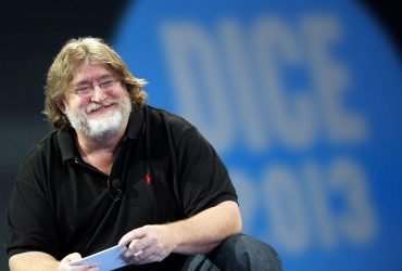 Гейб Ньюелл розповів, як йому вдалося стати мільярдером, і чому тут немає його заслуг