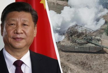 Китаю не нужна победа России в войне, у него другая цель,- The Hill