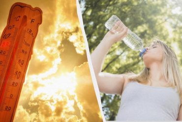 В українців попереду ще кілька днів надзвичайної спеки, - синоптикиня