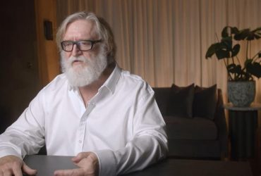 "DOOM був популярнішим за Windows": Гейб Ньюелл про те, чому пішов із Microsoft і почав робити ігри