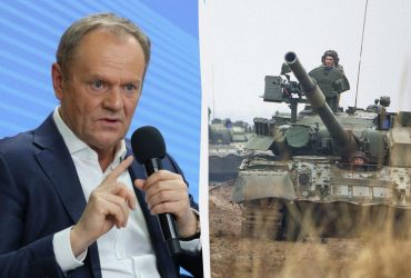 Польща мусить бути готова: Туск допустив війну з РФ вже через 18 місяців