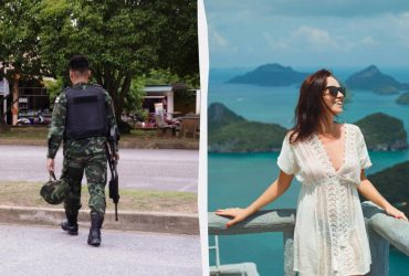 Конфлікт Таїланду і Камбоджі наближається до популярних курортів: загинуло більше 30 людей