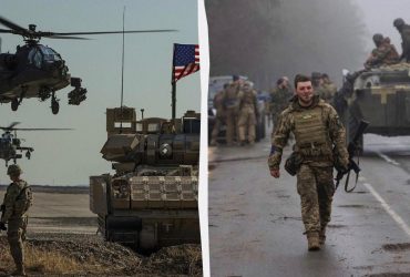 Украина обошла Францию: составлен рейтинг армий мира по объему расходов