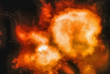 NASA обнаружило стену огня, окружающую Солнечную систему: Вояджер-1 передал тревожные данные