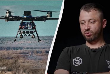 Мы всегда долго раскачиваемся: комбат рассказал, как победить в войне дронов