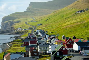 На Фарерах туристам запропонували унікальний спосіб дослідити країну