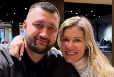 Алена Омаргалиева показала свадебные фото с мужем-воином: как выглядела пара 12 лет назад