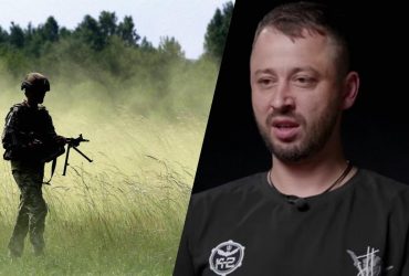 Підполковник Верес пояснив, чому йому подобається ідея про 30-денне перемир'я