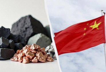 ЄС готує жорстку відповідь на рідкісноземельний шантаж Китаю