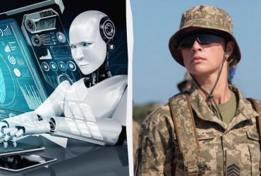 ИИ дал прогноз, будет ли мобилизация женщин в Украине: его выводы неутешительны